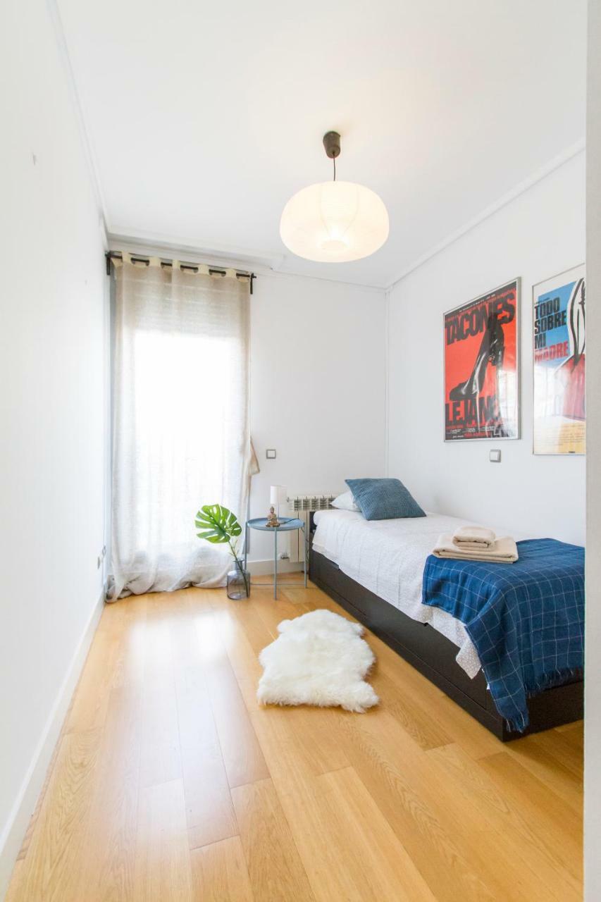 Appartement Luminoso, Moderno Y Amplio En Madrid Rio I Parking Extérieur photo